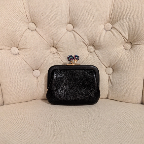 Classic Clutch Bundle w/ Tory Burch Dust Bag - Picture 6 of 8